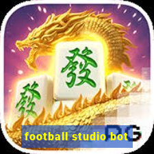 football studio bot